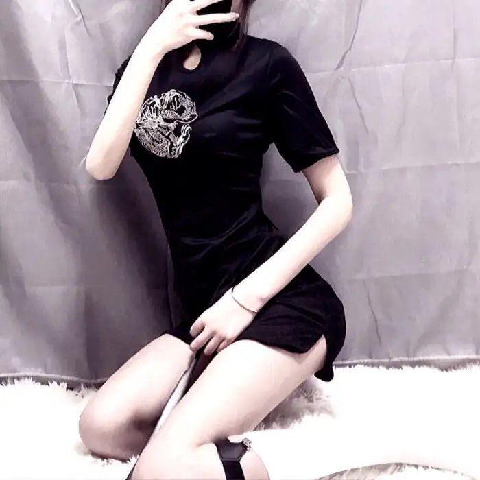 切罗基大街的房子