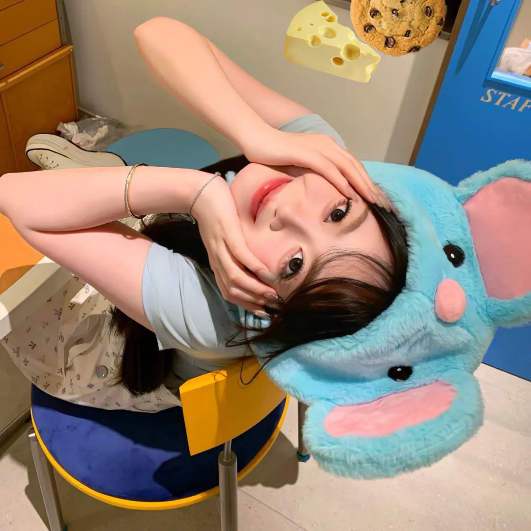 真情赤子心